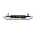 0.5-1t/H Ultraviolet Sterilizer Disinfection Ultraviolet Lamp